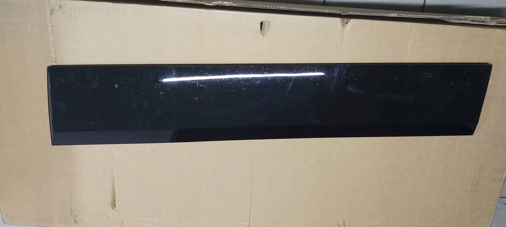 фото №1, Молдинг дверь передняя правая kia niro ii 87724-at100