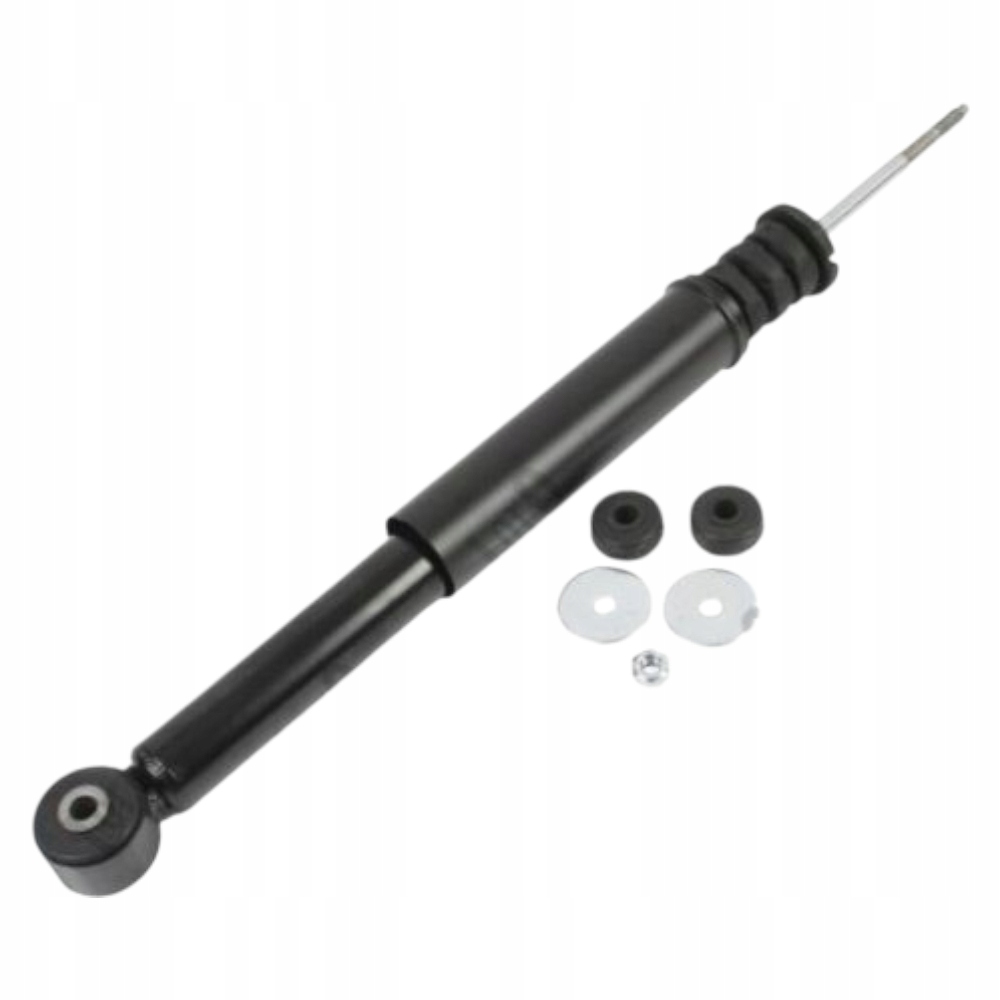 фото №1, Амортизатор задня renault twingo ii 2007 2008 2009 2010