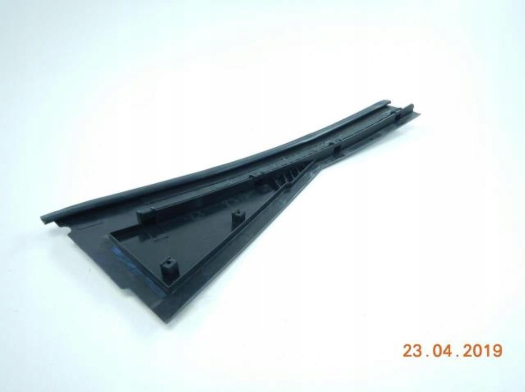 фото №4, Молдинг рамка двері правий задня ssangyong rexton