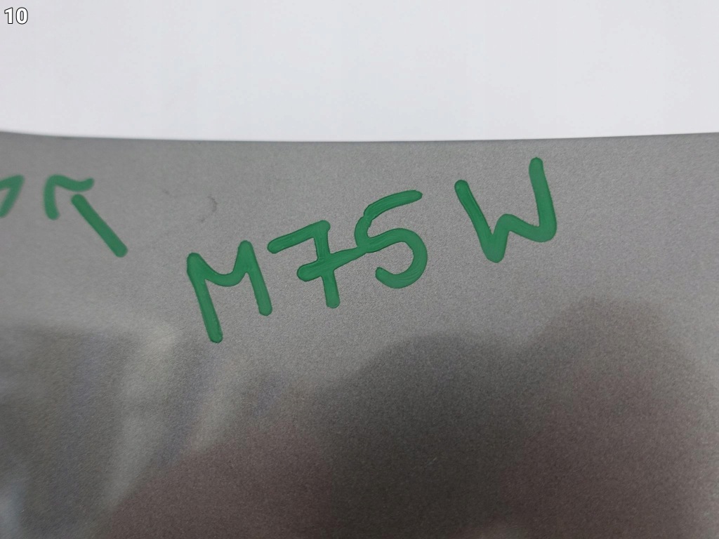 Jaguar e-pace x540 17- крыло  правый  перед Доставка