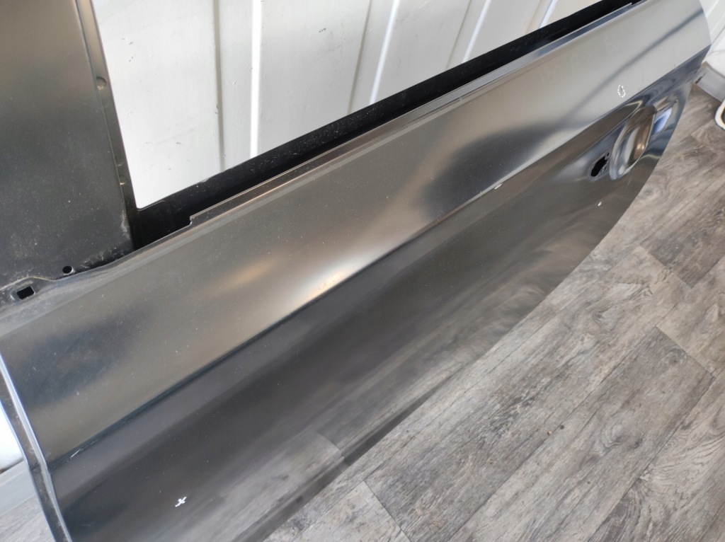 фото №9, Дверь hyundai i30 hb kombi iii 2017 - задние левая nowe оригинальные poznań