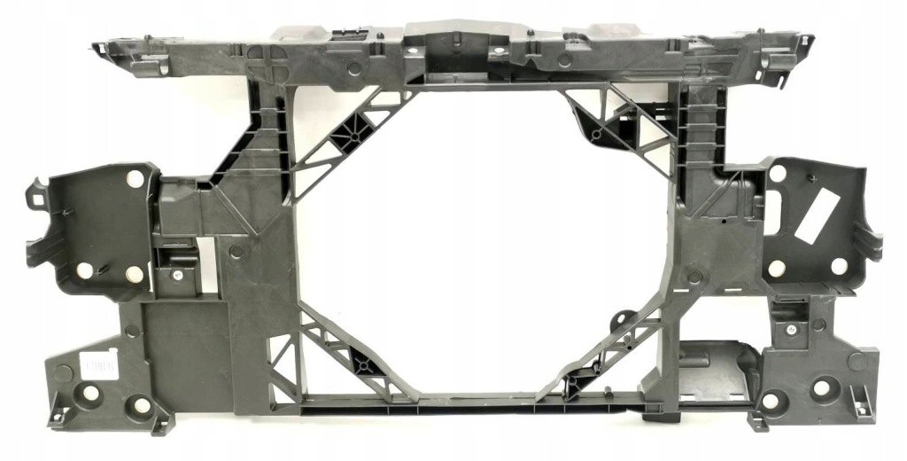 Купить Усилитель передний renault megane 3 752100004r