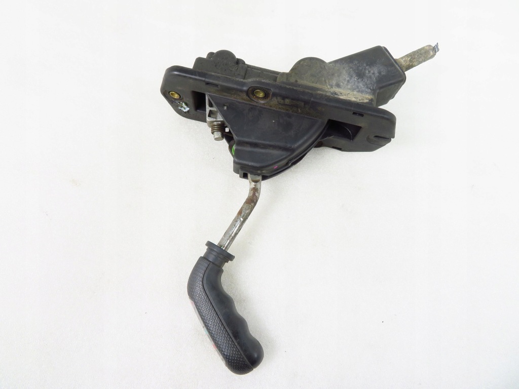 фото №6, Перемикач приводу jeep cherokee kj p52104310ad