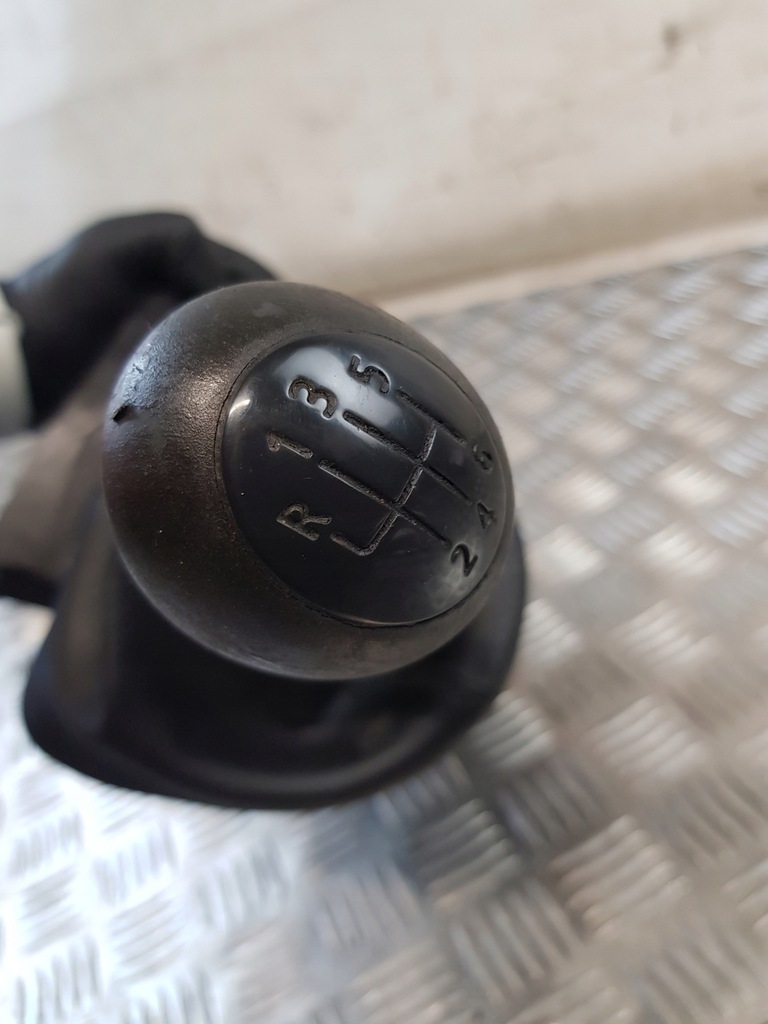 фото №11, Домкрат вибірник передач оригінальний номер 8200201293 renault master ii lift 2.5dci 05r-