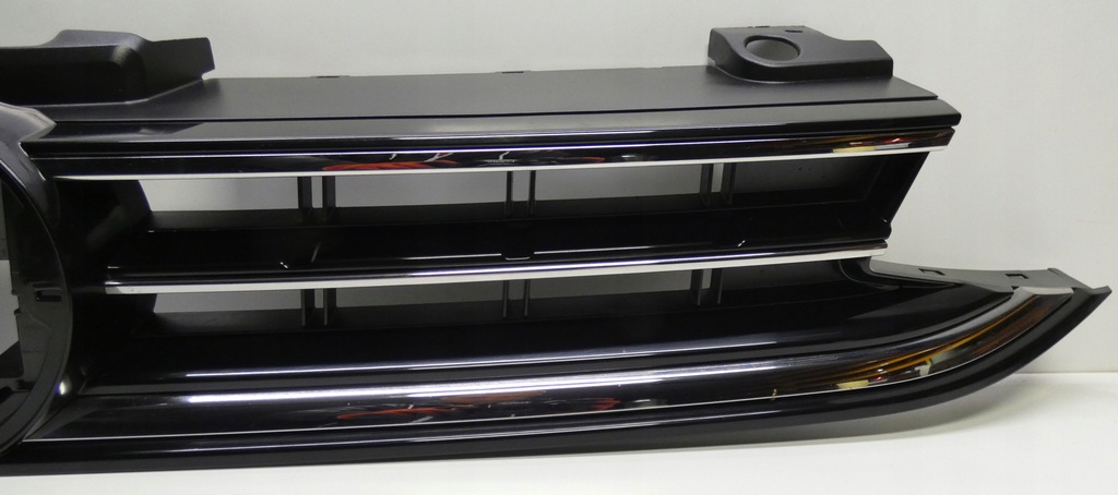 фото №6, Vw golf sportsvan lift 2018- 510853653h решётка радиатора решётка радиатора решётка радиатора