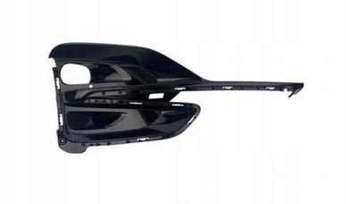 фото №1, Решітка радіатора w бампері ford kuga 2020-