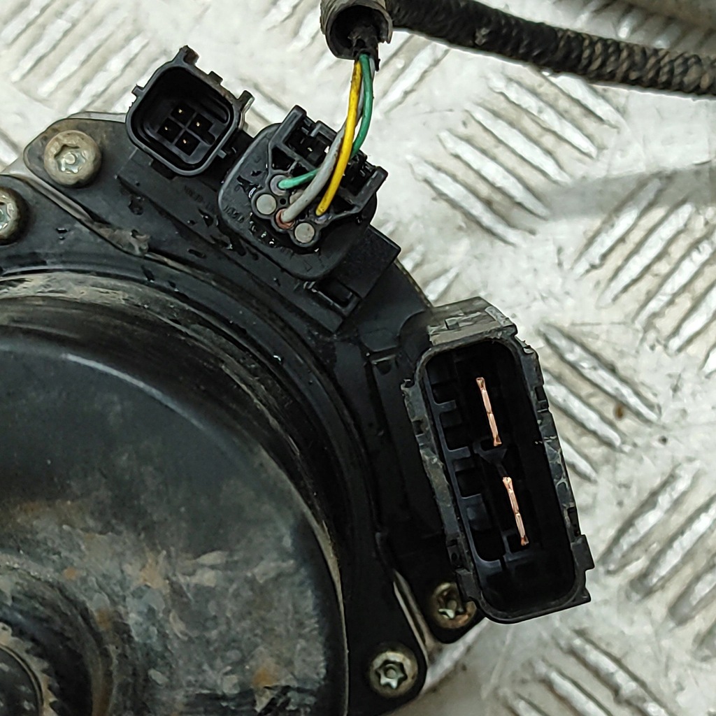 фото №6, Honda cr-v 2021 частина електронна системи кермовий