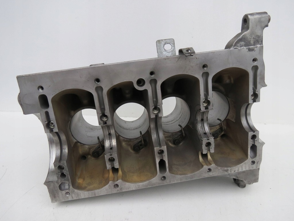 фото №11, Блок двигателя volvo xc60 ii 2.0 t6 2017 b4204t27