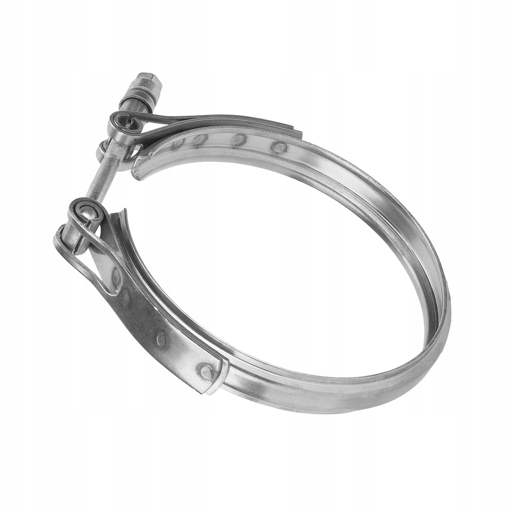 фото №2, Суппорт хомуты zaciskowej турбонагнетателя