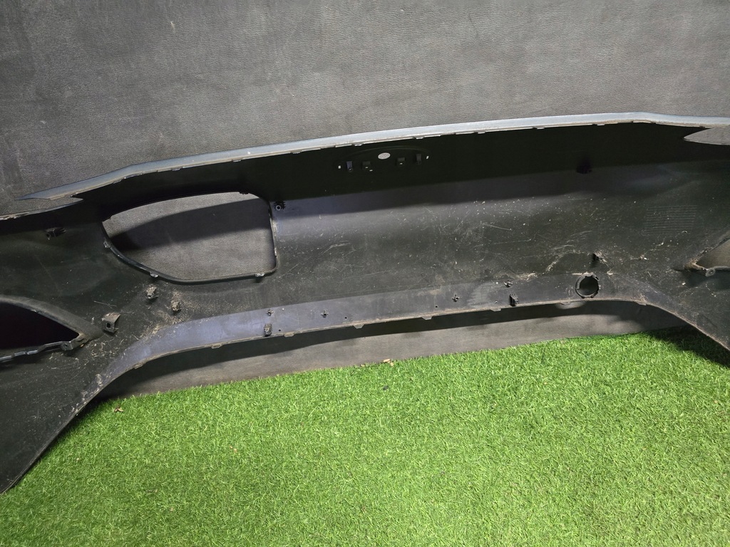 фото №9, Бампер перед передній hyundai kona ev lift