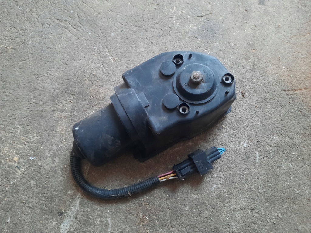 фото №1, Моторчик дворник renault premium midlum kerax lander dxi volvo fl fe