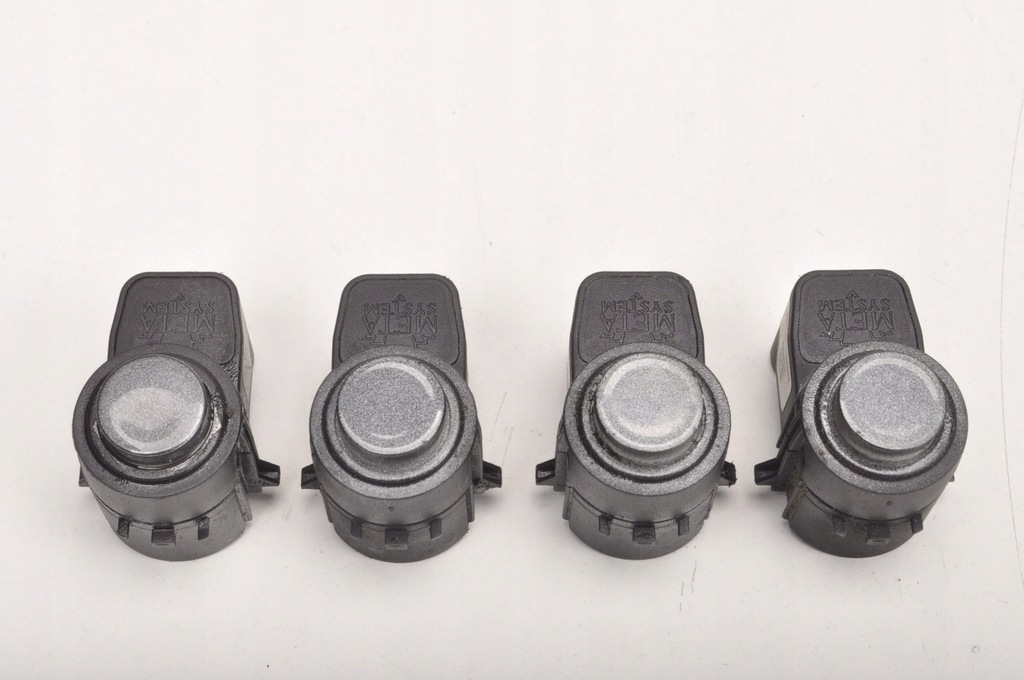 фото №6, Ferrari california pdc датчик паркування 239082