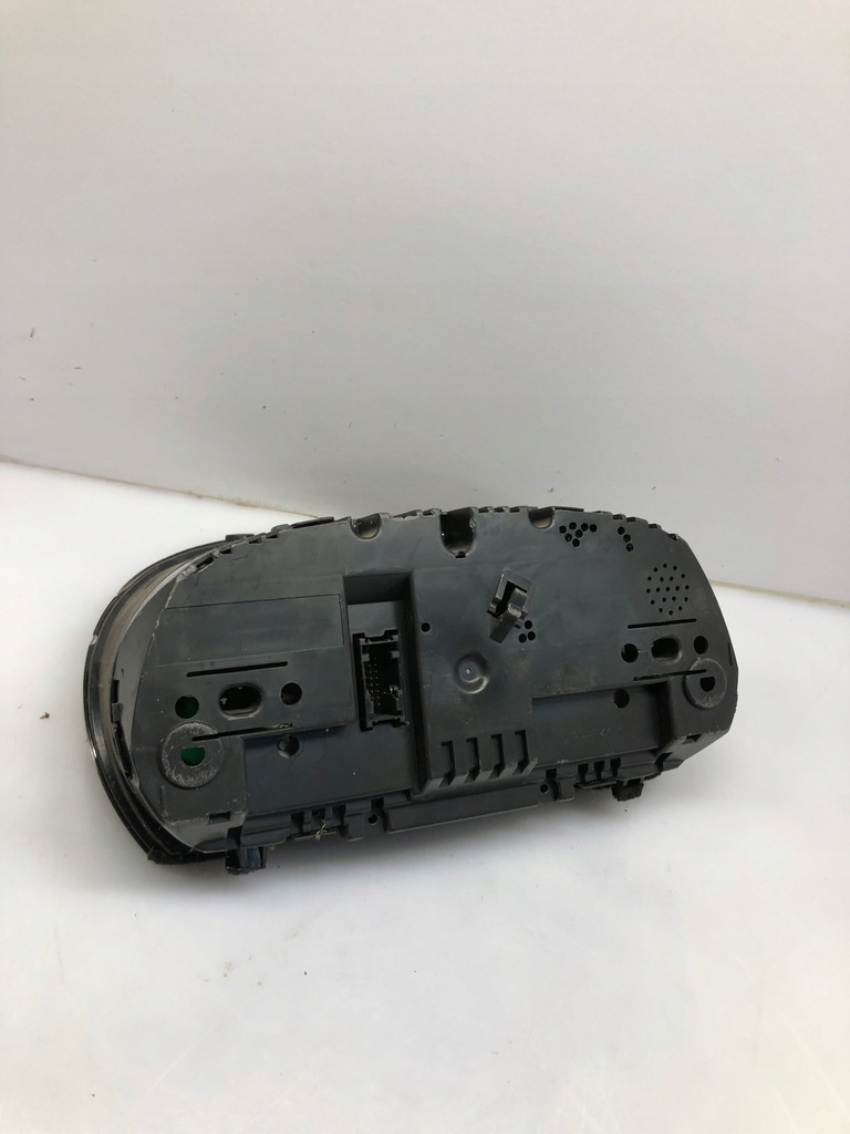 фото №8, Лічильник приладова панель bmw e90 a2c5313047