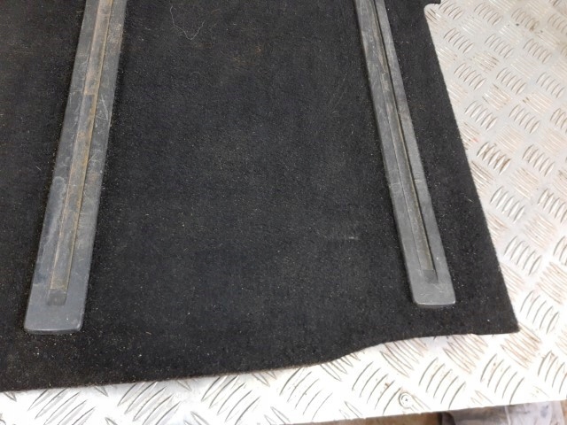 фото №5, Обшивка багажника citroen c5 iii kombi