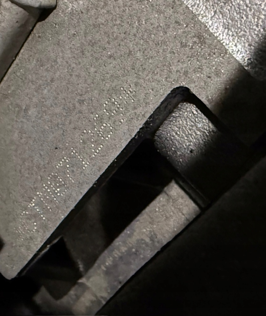 фото №7, Idealny kpl. двигатель porsche macan 3.0 ctm ctma 18r 1