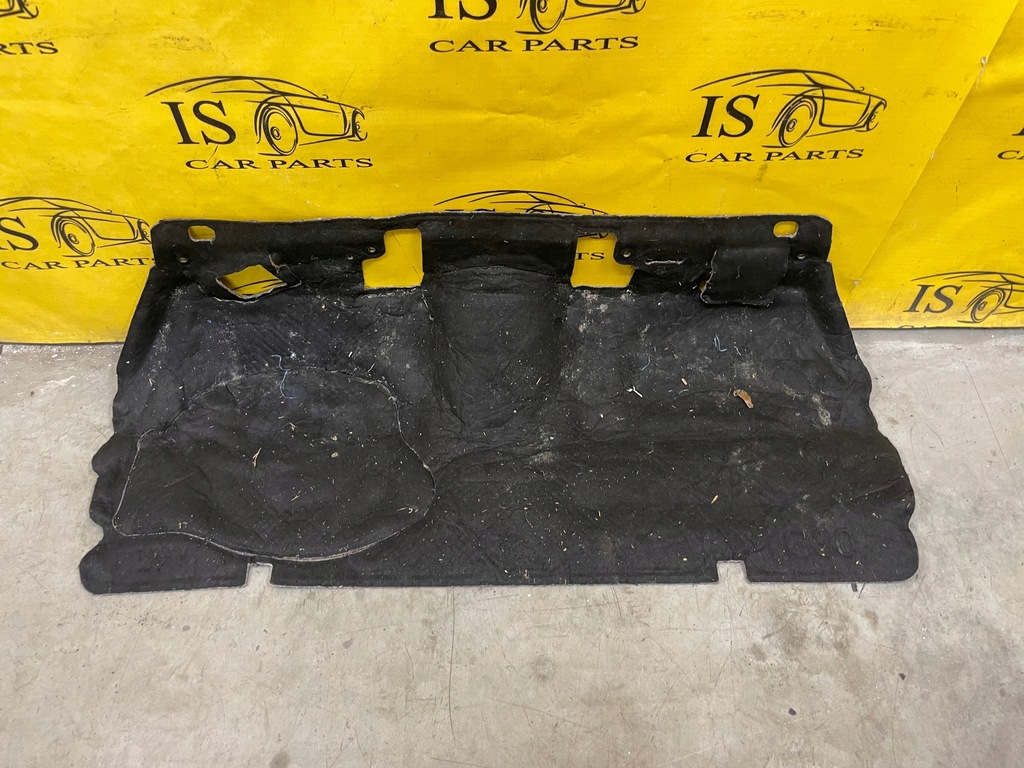 фото №1, Шумоизоляция обшивка land rover l462 discovery v