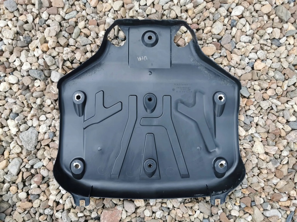 фото №1, Mercedes slk r171 w171 захист підвіска плита задня a1716190338