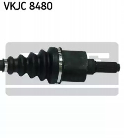 Skf vkjc 8480 wał приводной Оригинал
