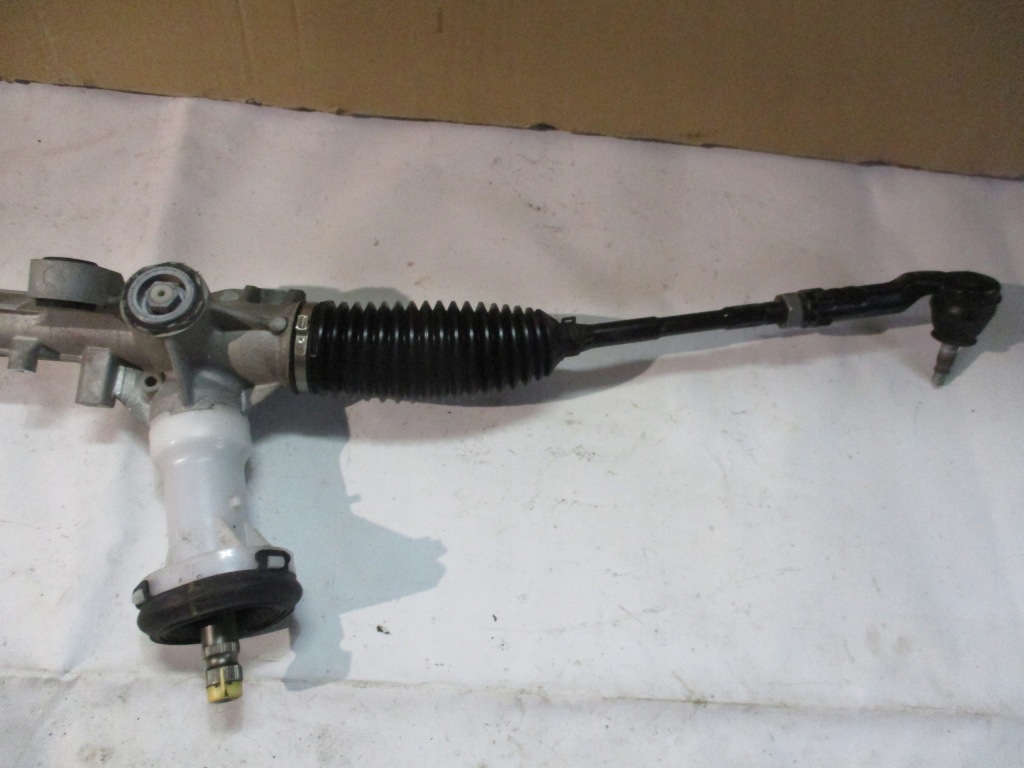 фото №5, Трансмісія кермова kia niro 1,6 hybryda15-20r