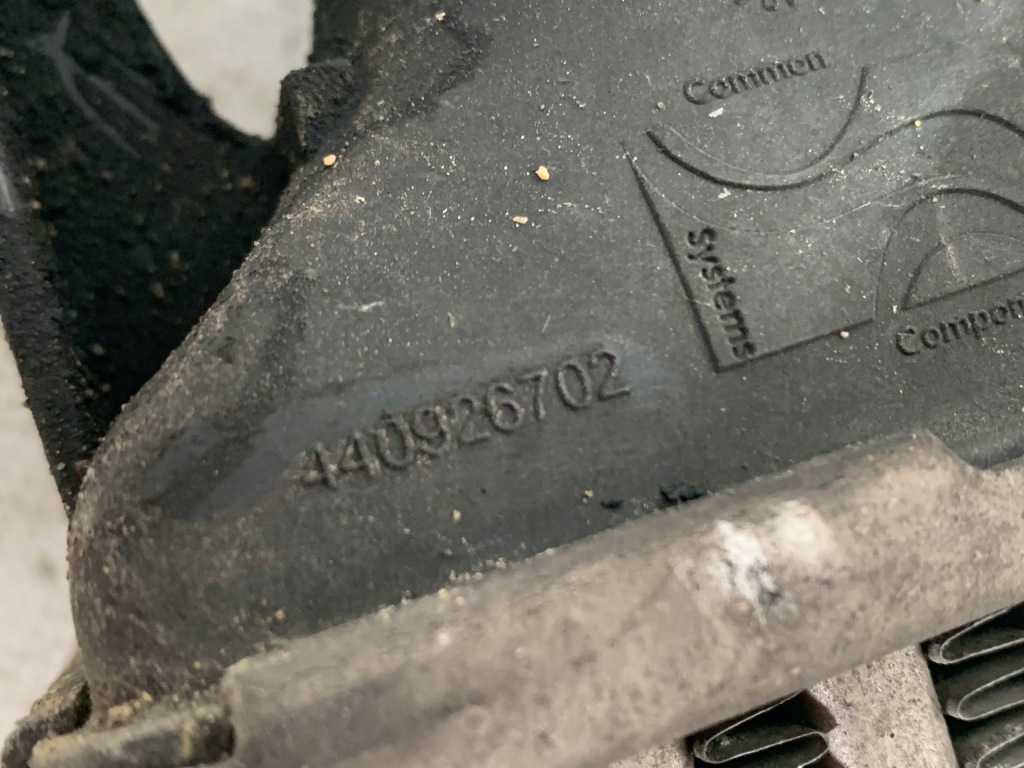 Купить Opel corsa d 1.3 cdti радиатор интеркулер оригинал европа