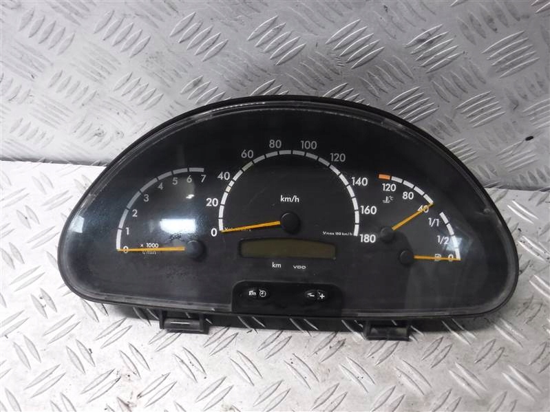 фото №1, Прилади лічильник mercedes sprinter 316