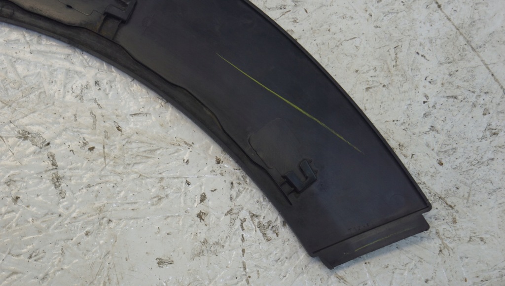 фото №9, Молдинг крыла левый задняя mini r56 7157105