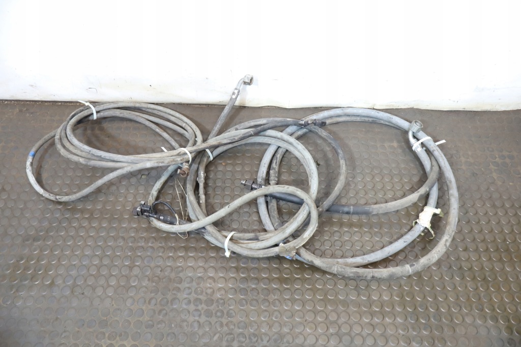 фото №13, Агрегат радиаторный ford transit vii mk7 2.4tdci