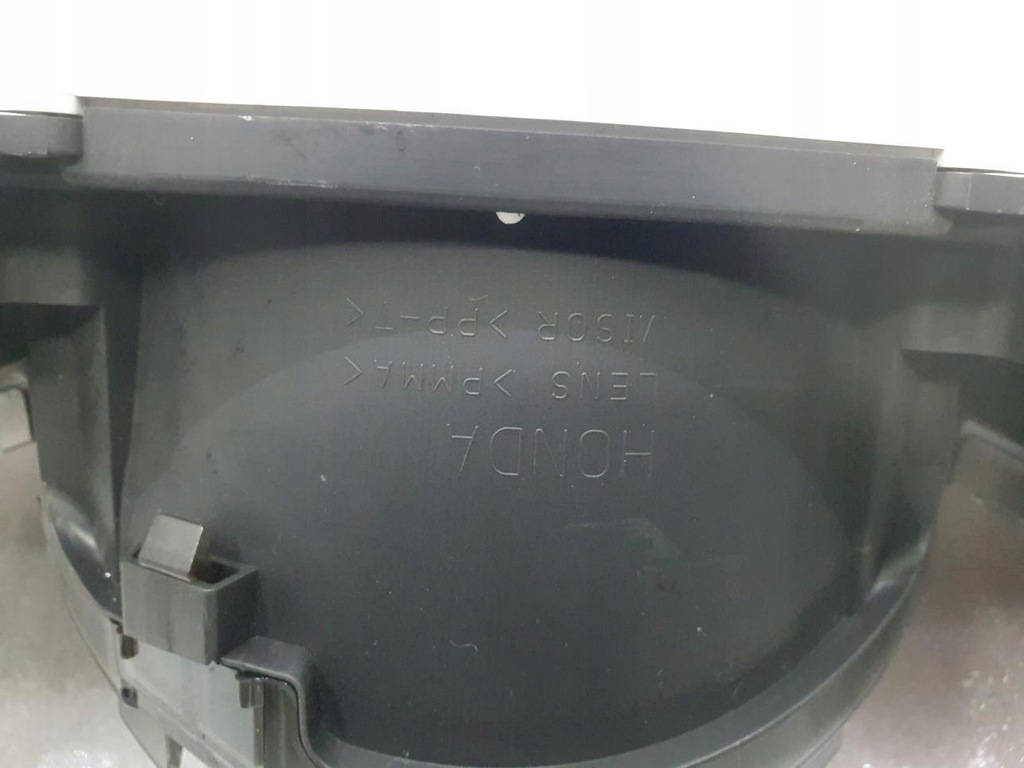 фото №7, Счетчик приборы honda jazz ii 78100saaf500