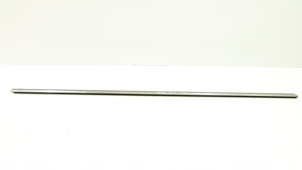 фото №1, Mini cooper r52 молдинг уплотнитель дверь правый перед