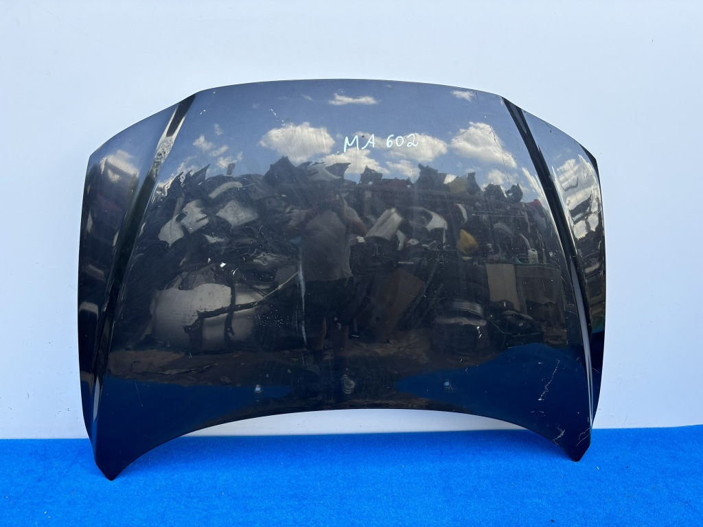 Купить Volvo v70 s60 xc70 s80 00-08 год капот двигателя крышка 3536448 ma602