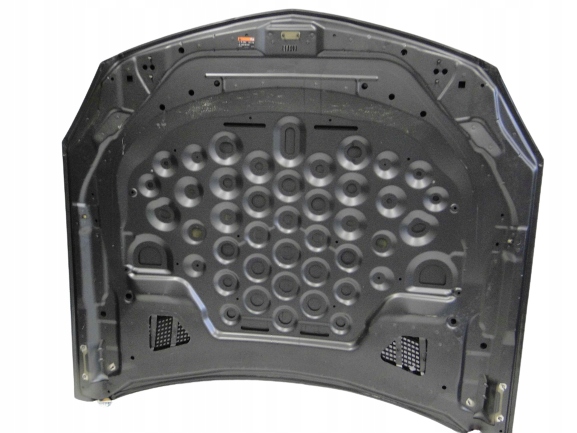 фото №1, Mercedes капот крышка двигателя sl r231 231