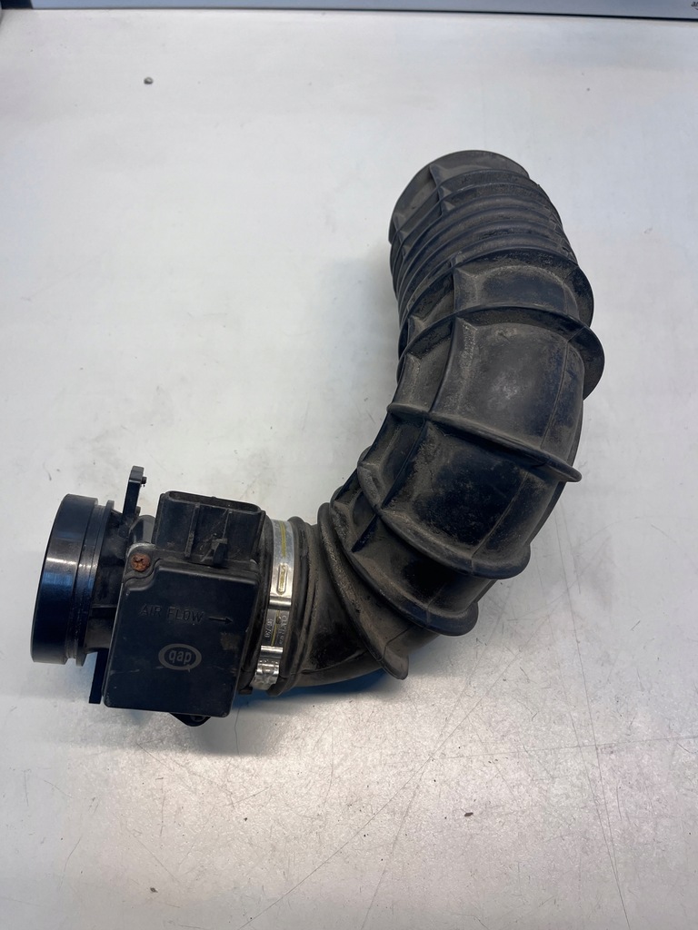 фото №1, Труба шланг интеркулер ford focus mk1