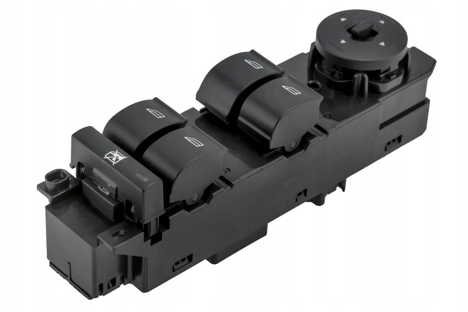 фото №1, Перемикач керування вікон escape 2012- ford focus iii 2012-,escape 2012-