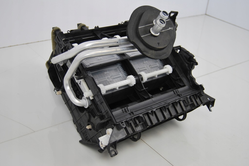 фото №6, Отопитель воздуходувка ford kuga mk3 escape 2020+