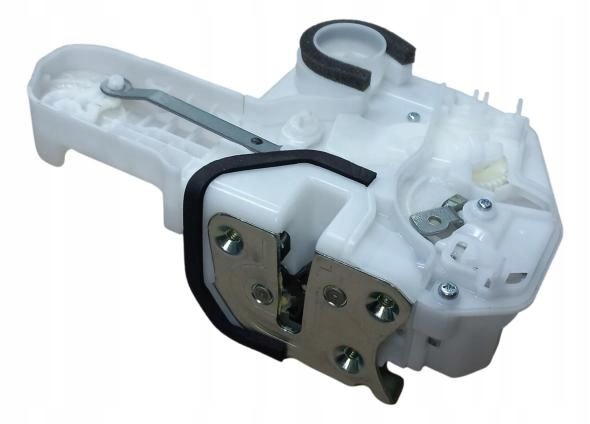 фото №1, Mw400226j замок дверь оригинал оригинальный номер mitsubishi