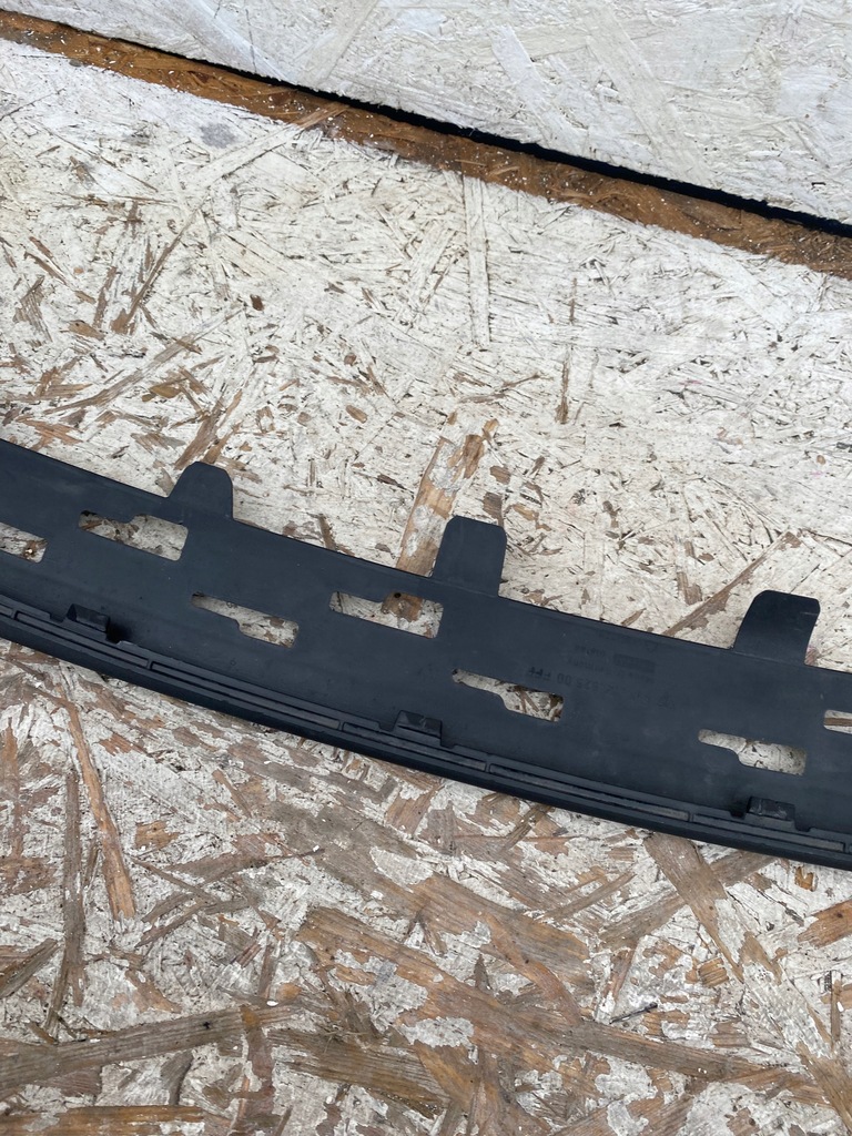 фото №12, Спойлер pod бампер перед porsche 991 911 carrera