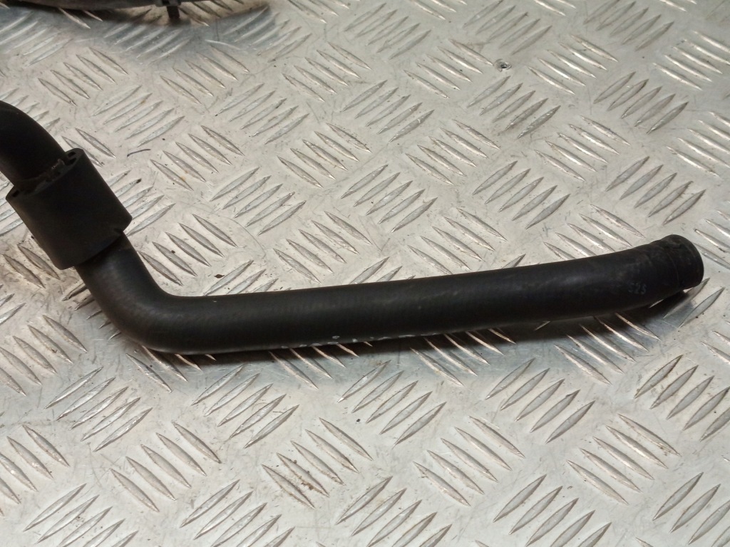 фото №9, Mercedes w222 шланг труба wąż wody рідина охолоджуючий a2228300300