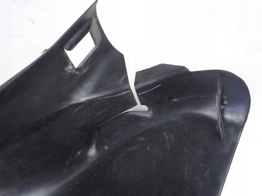 фото №8, Corvette c5 пластик блок двигуна захист оббивка права