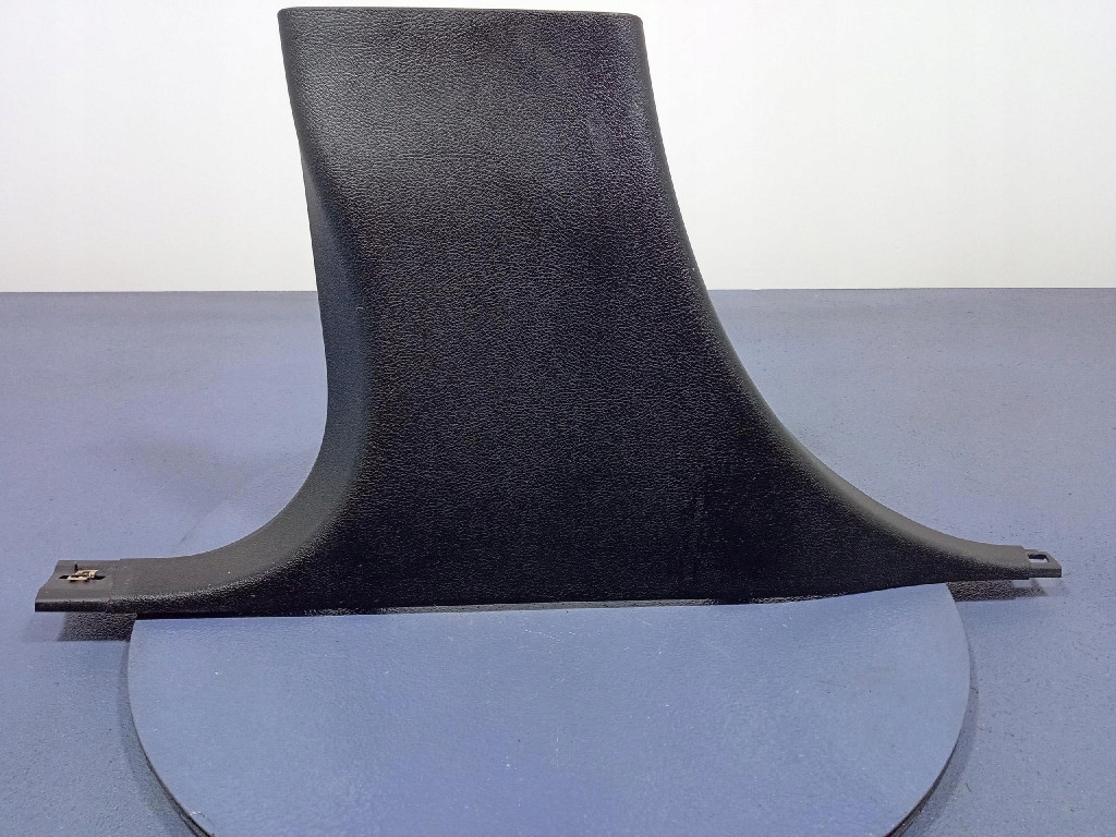 Купить Jeep grand cherokee iv wk2 рестайлинг  2017- накладка нижняя стойка b 1gg59dx9ac