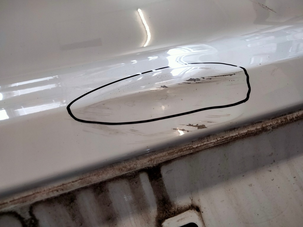 фото №3, Ford ecosport eco sport eco-sport двері праве перед передні