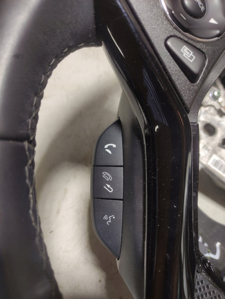 фото №10, Honda hr-v ii повітропровід мультифункція 78500-t8k-s510-m1