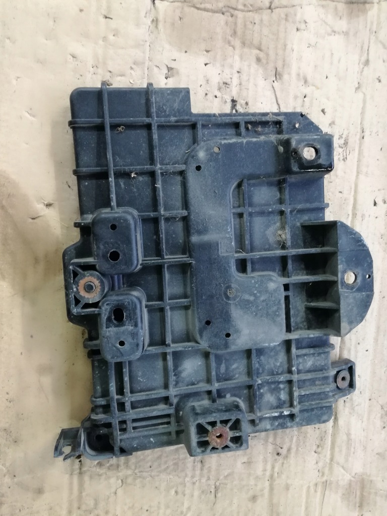 фото №2, Hyundai i30 ii 2012 -2016 rok основа pod акумулятор 37150-a5000