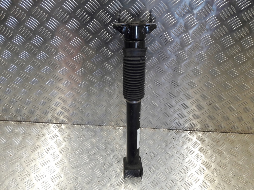 Mercedes gle w166 амортизатор задний  a1663261500 оригинал . Цена