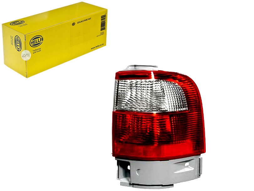 Купить Hella фара ford galaxy 03.95-05.06 правый задняя