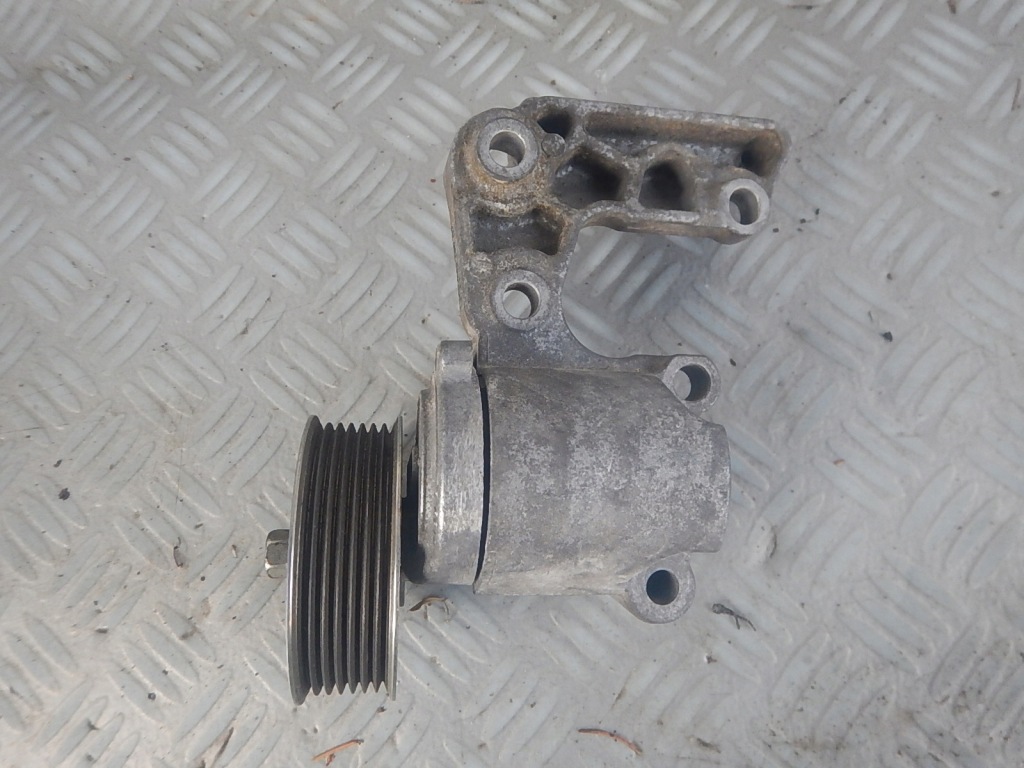 Купить Lexus rx rx450 rx450h 3 кронштейн основание натяжитель ролик генератора оригинал