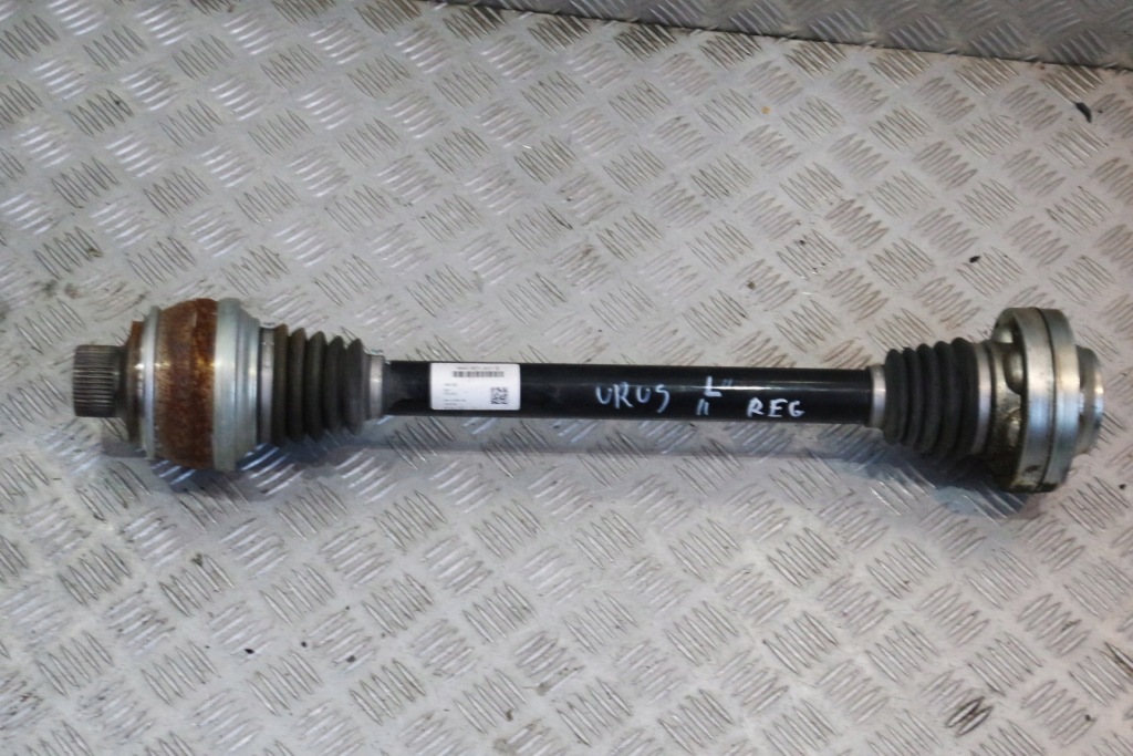 фото №1, Ліва привідний вал задня lamborghini urus audi rs q8 4m0501201b