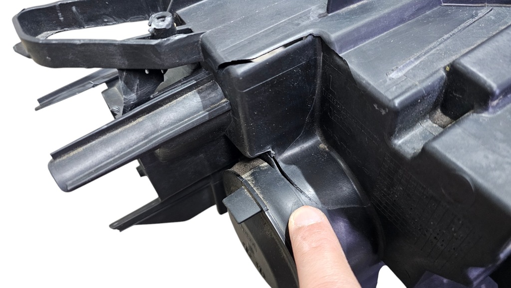 фото №13, Лампа фара лівий перед opel combo e 9816825580