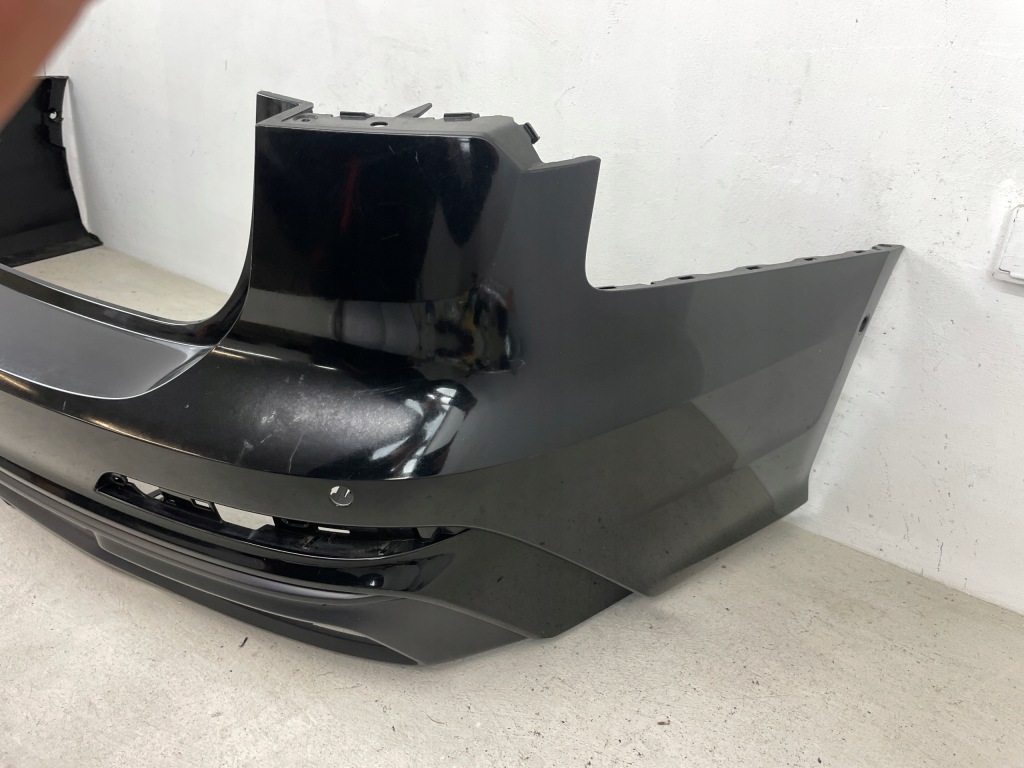 фото №16, Бампер задний задний audi a6 s6 c8 s-line 4k9 18- kombi