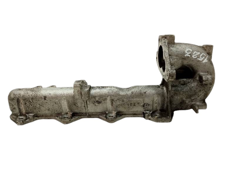 фото №1, Колектор всмоктуючий 8200915216 2.3 cdti dci opel movano ii 2010-