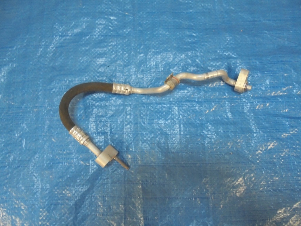 Купить Шланг кондиционера mercedes w 190 a1908302900